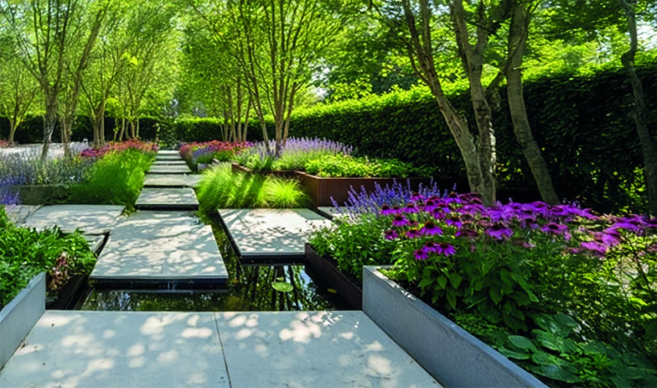 Balkon Bahçeciliği ile Küçük Alanları Canlandırın